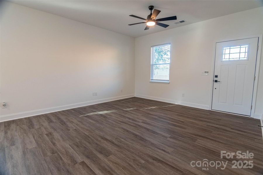 Spacious, unfurnished interior of a new home in , Shelby (Image 19). Spacious, unfurnished interior of a new home in , Shelby (Image 19).