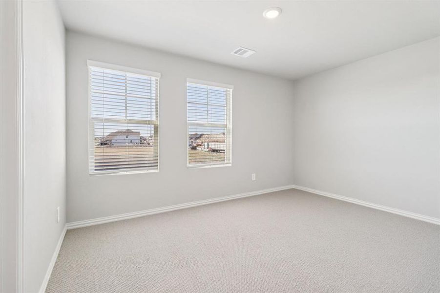 Photo is not of the actual home, but is an inspirational photo of builder’s model home and may depict options, furnishings, and/or decorator features that are not included.