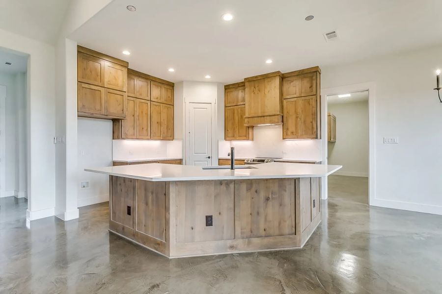 Representative furnished interior of a home built from the The Finley by Elmwood Custom Homes in Matthews Farm, Venus (Image 43). Representative furnished interior of a home built from the The Finley by Elmwood Custom Homes in Matthews Farm, Venus (Image 43).