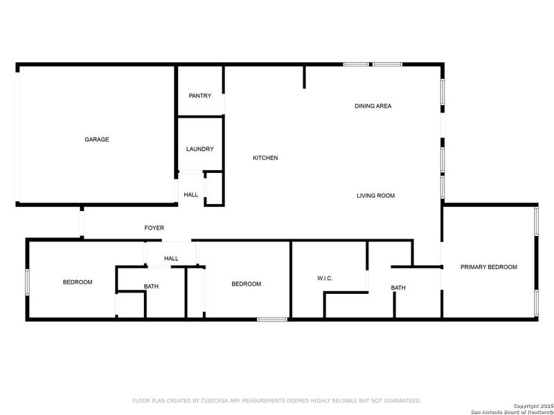 2D floor plan layout of this home in Navarro Ranch: Coastline Collection, Seguin, TX (Image 3). 2D floor plan layout of this home in Navarro Ranch: Coastline Collection, Seguin, TX (Image 3).