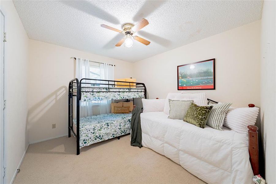 Furnished interior view inside a new home in , Payne Springs (Image 7). Furnished interior view inside a new home in , Payne Springs (Image 7).