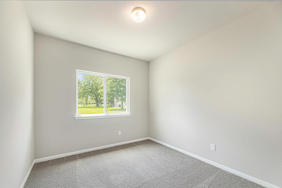 Spacious, unfurnished interior of a new home in , Bay City (Image 21). Spacious, unfurnished interior of a new home in , Bay City (Image 21).