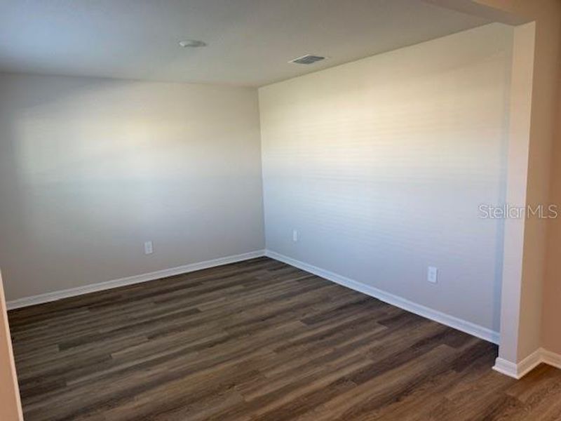 Spacious, unfurnished interior of a new home in Bella Lago, Parrish (Image 20).