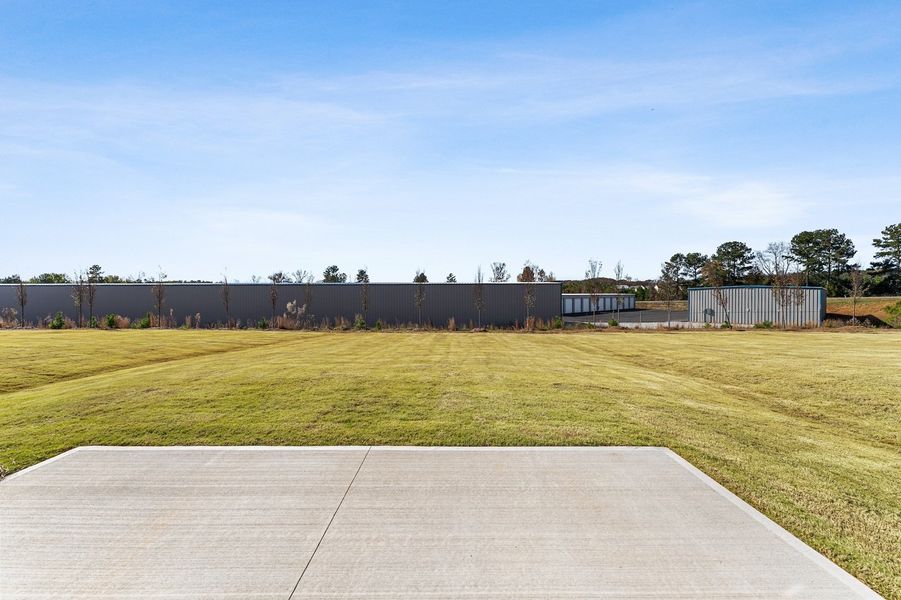 Image 24 of a home in Tucker Ridge.