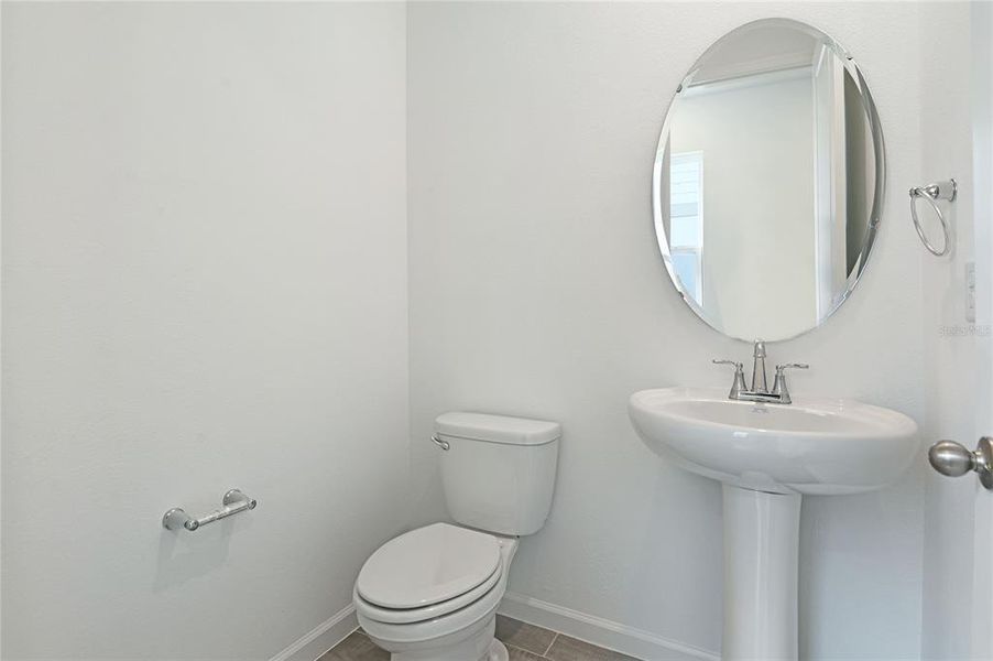 Furnished interior view inside a new home in Seasons at Bella Vista, Dundee (Image 5). Furnished interior view inside a new home in Seasons at Bella Vista, Dundee (Image 5).