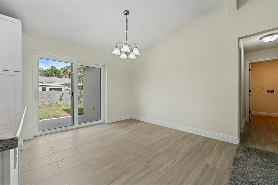 Spacious, unfurnished interior of a new home in , Orange City (Image 31).