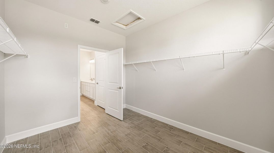 Spacious, unfurnished interior of a new home in , Palm Coast (Image 42).