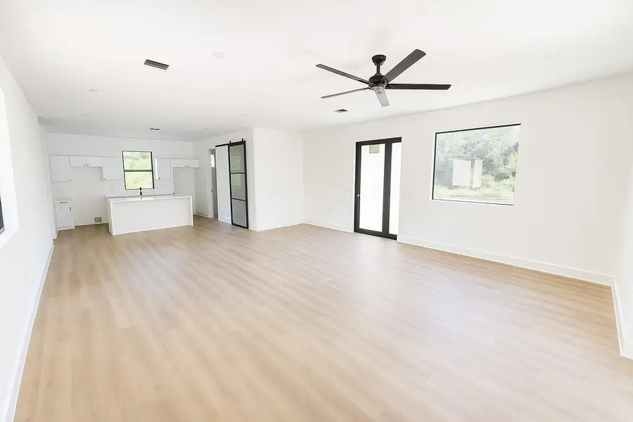 dinning room