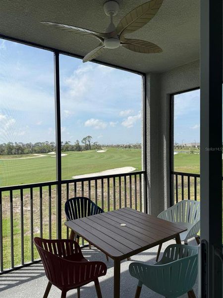 Furnished interior view inside a new home in , Venice (Image 3).