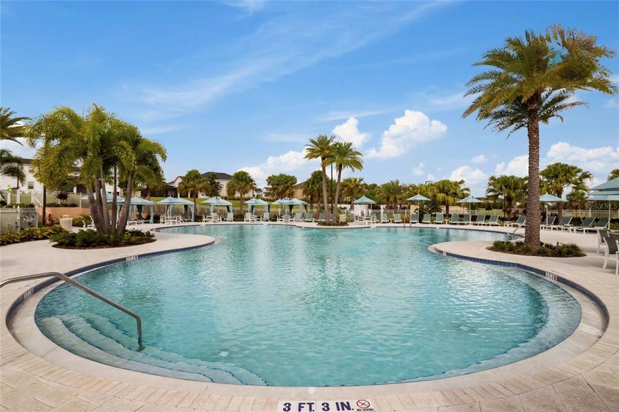 Community amenities in , Kissimmee (Image 35).