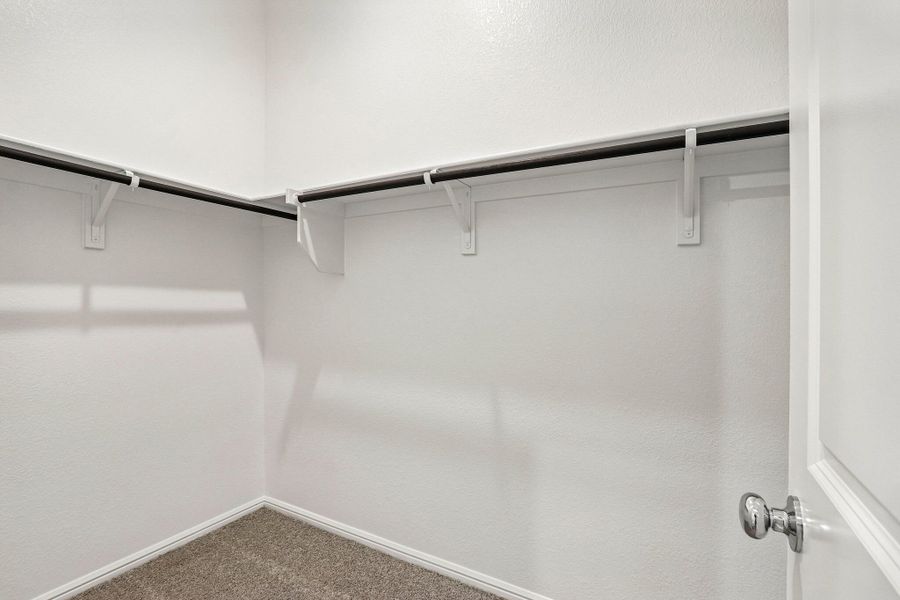 Owners Closet