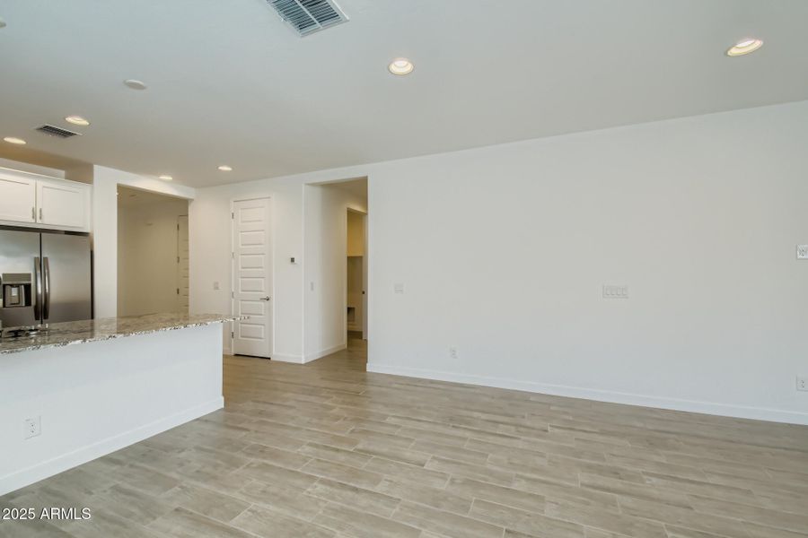 Great Room Great Room