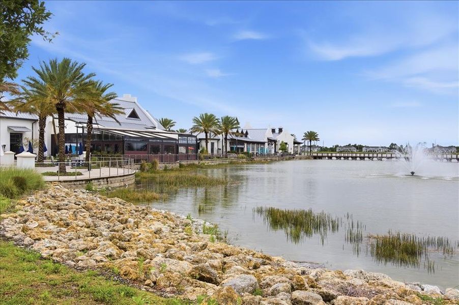Community amenities in , Sarasota (Image 49).