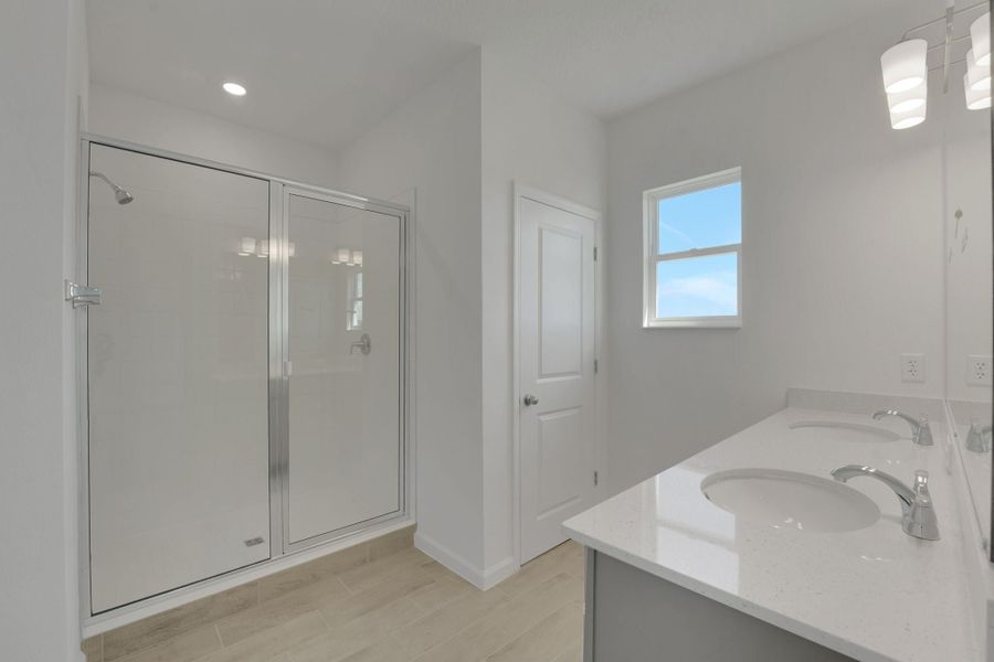 New Home in Lady Lake, FL.  - Slide 35