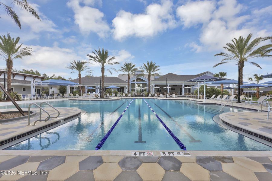 Community amenities in Del Webb Wildlight, Yulee (Image 38).