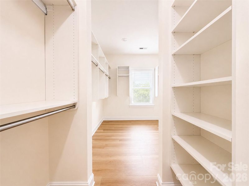 Spacious, unfurnished interior of a new home in , Charlotte (Image 34). Spacious, unfurnished interior of a new home in , Charlotte (Image 34).