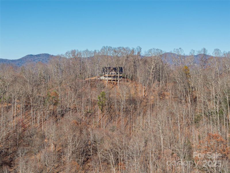 Natural landscape and outdoor views near  in Waynesville (Image 41).