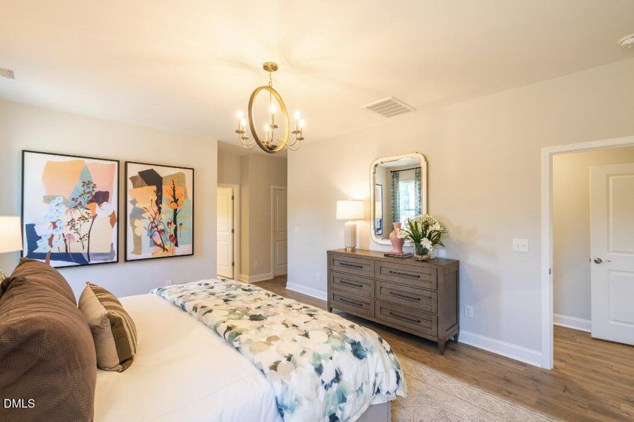 Primary Suite Primary Suite