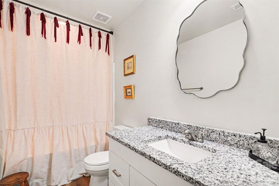 Guest Bathroom Guest Bathroom