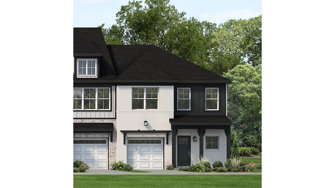 Image 24 of a home in Oxford Station.