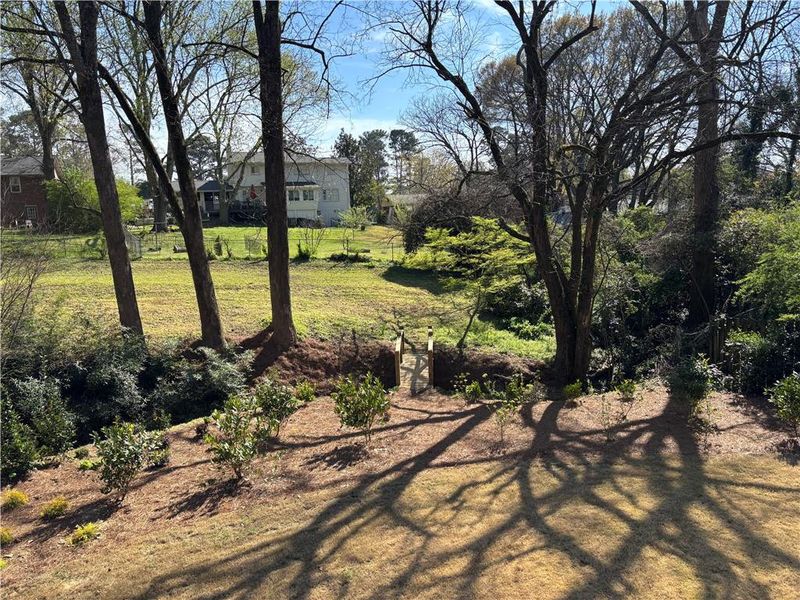 Natural landscape and outdoor views near  in Roswell (Image 34).