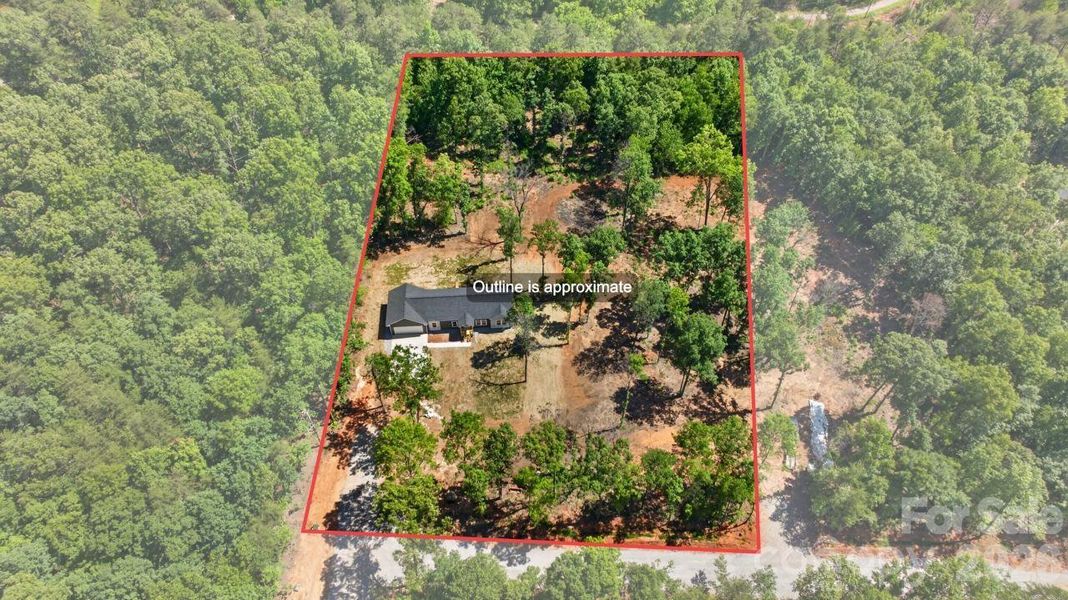 Site preparation for new homesites in , Columbus (Image 36).