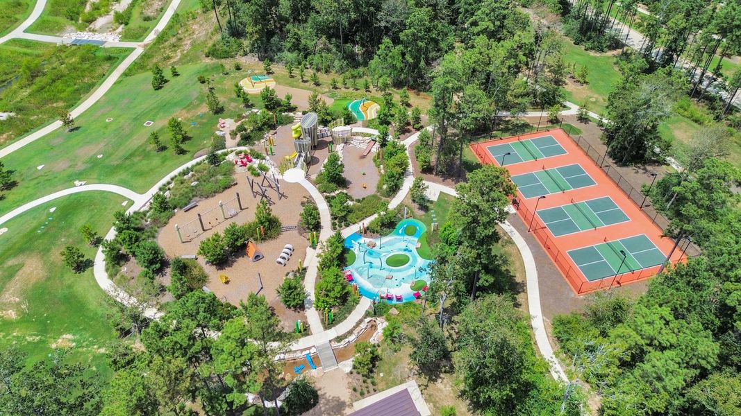 Community amenities in , Conroe (Image 37).