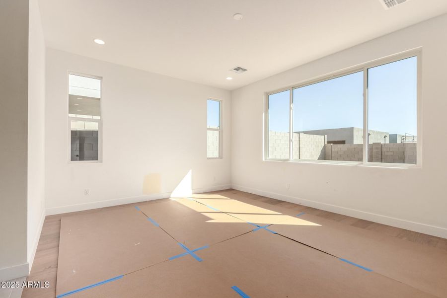 Primary Bedroom View A