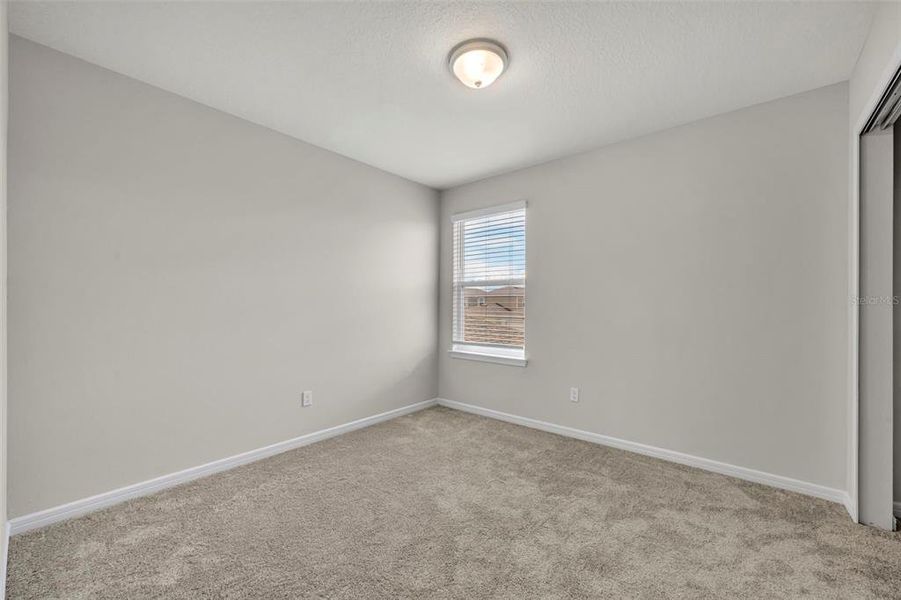 Spacious, unfurnished interior of a new home in , Kissimmee (Image 34).