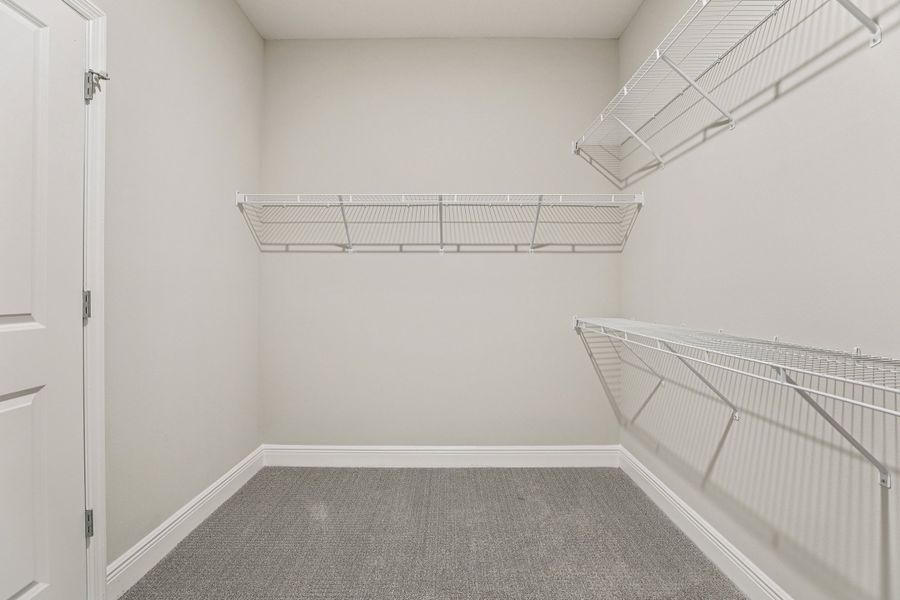 Spacious, unfurnished interior of a new home in Palm Bay, Palm Bay (Image 41).