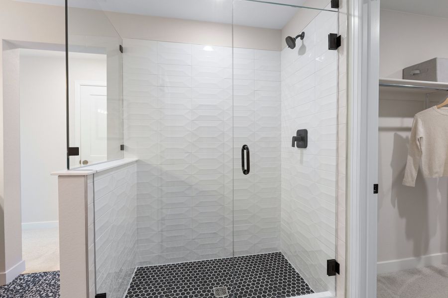 Image 22 representing the The Sunlight by Risewell Homes in Cordovan, Firestone, CO.