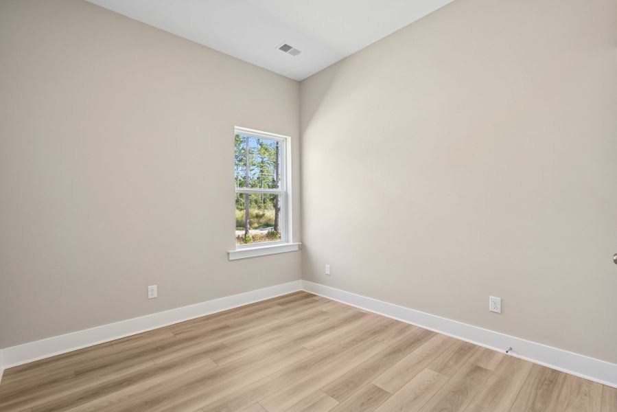 The Bloomsbury - Bedroom