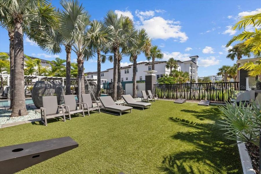 Community amenities in , Tampa (Image 37).