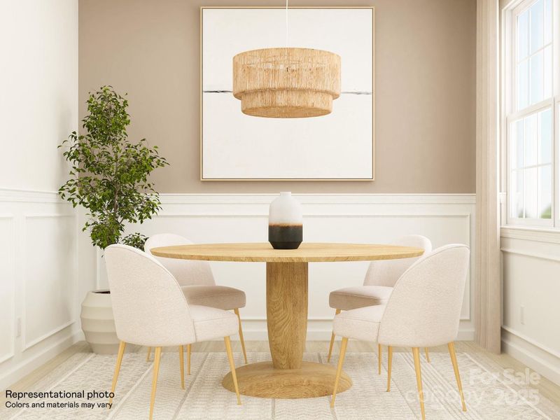 Image 22 of a home in Village of Waxhaw.