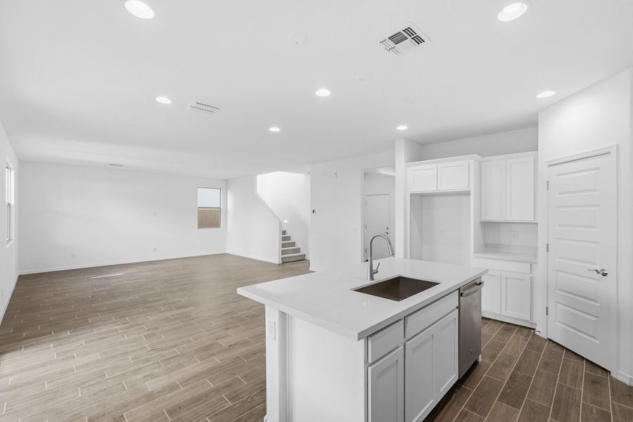 Image 30 of a home in Artisan at Asante.