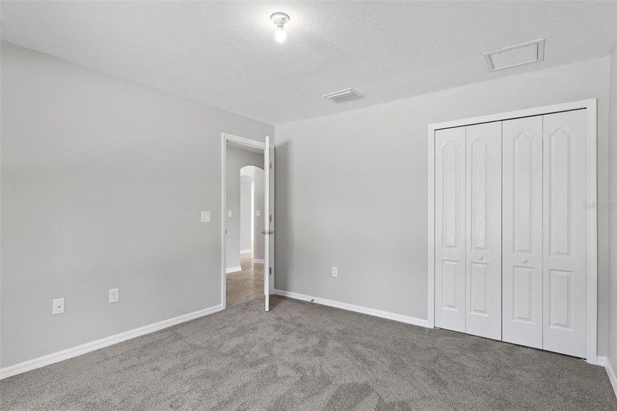 Spacious, unfurnished interior of a new home in , Brooksville (Image 34).