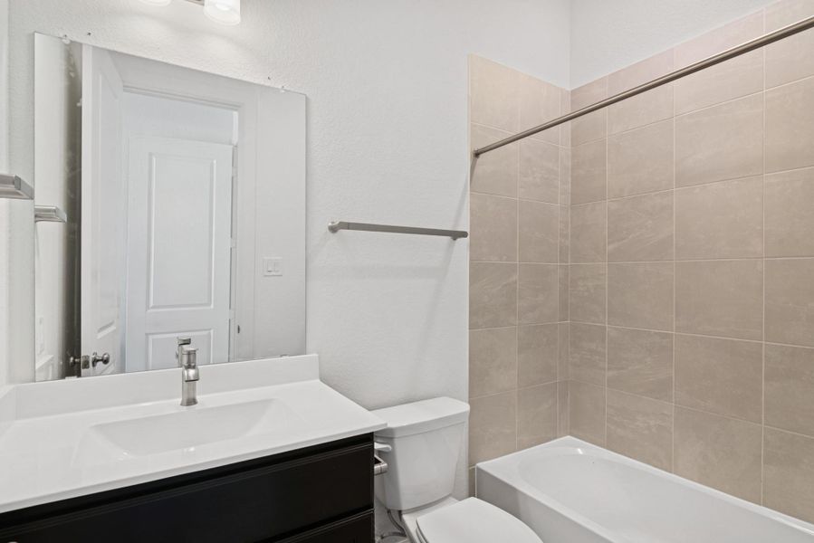 Image 38 of a home in ARTAVIA 45' Homesites.