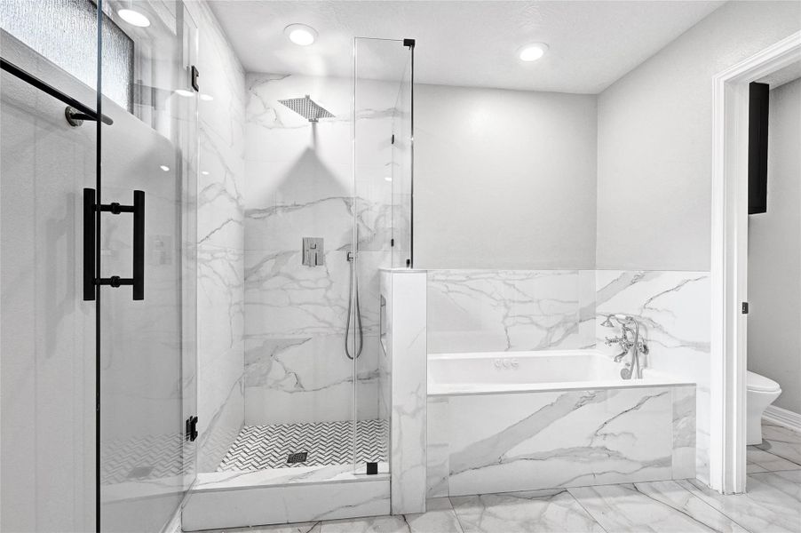 Furnished interior view inside a new home in , League City (Image 7). Furnished interior view inside a new home in , League City (Image 7).