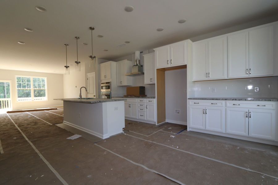 Kitchen Kitchen