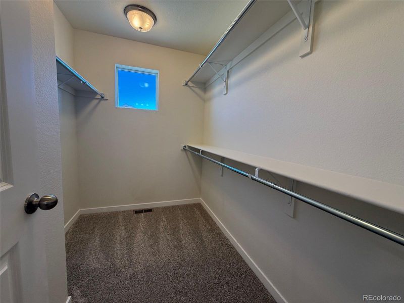 Spacious, unfurnished interior of a new home in , Watkins (Image 22).