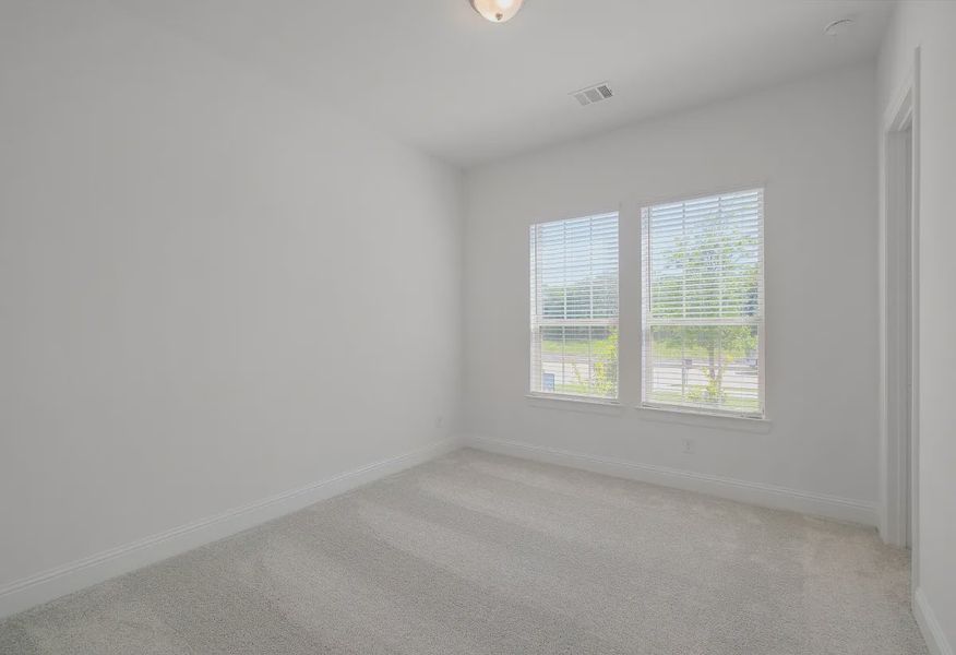 Homesite 1205 bed 4 - 19 of 22 Homesite 1205 bed 4 - 19 of 22