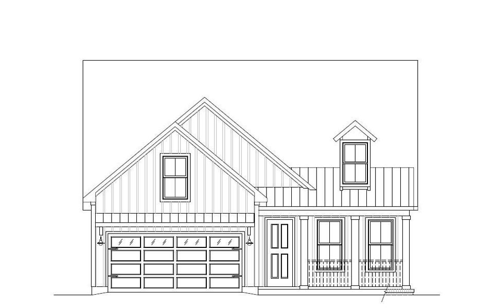 Woodbridge + Bonus New Home in Moncks Corner, SC.  - Slide 3