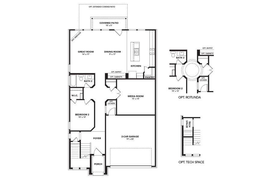 Experience luxury living in this elegantly designed single-family home, boasting exquisite architectural features.