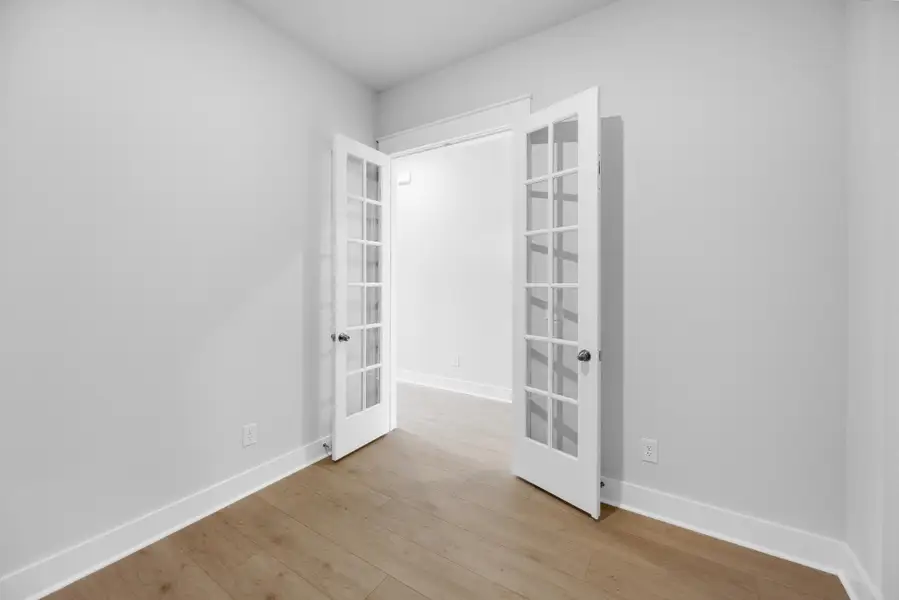 Spacious, unfurnished interior of a new home in Carnes Crossroads, Summerville (Image 4). Spacious, unfurnished interior of a new home in Carnes Crossroads, Summerville (Image 4).