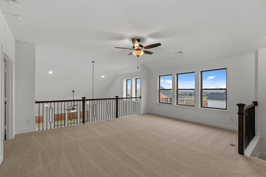 New Home in Celina, TX.  - Slide 27