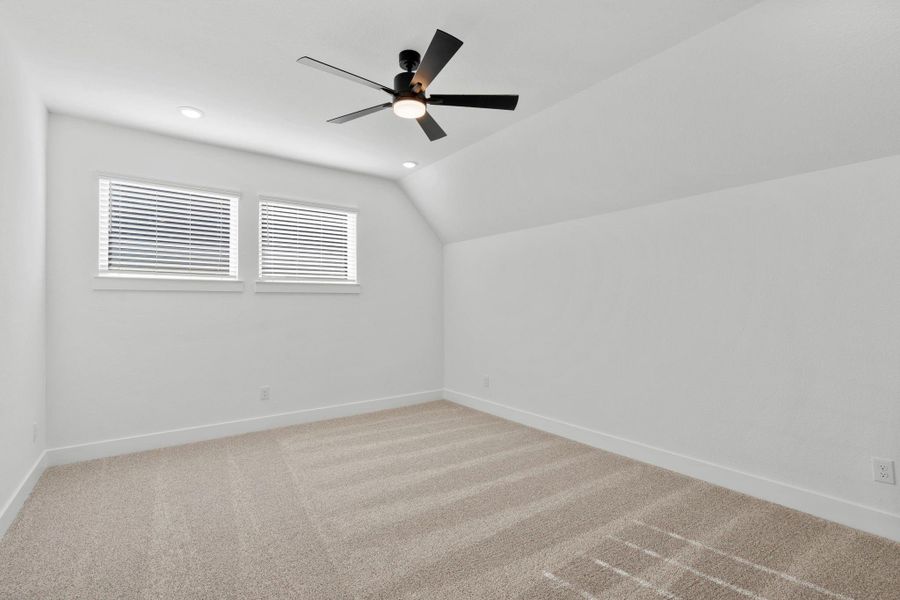 **Photos are representative - not of actual home**