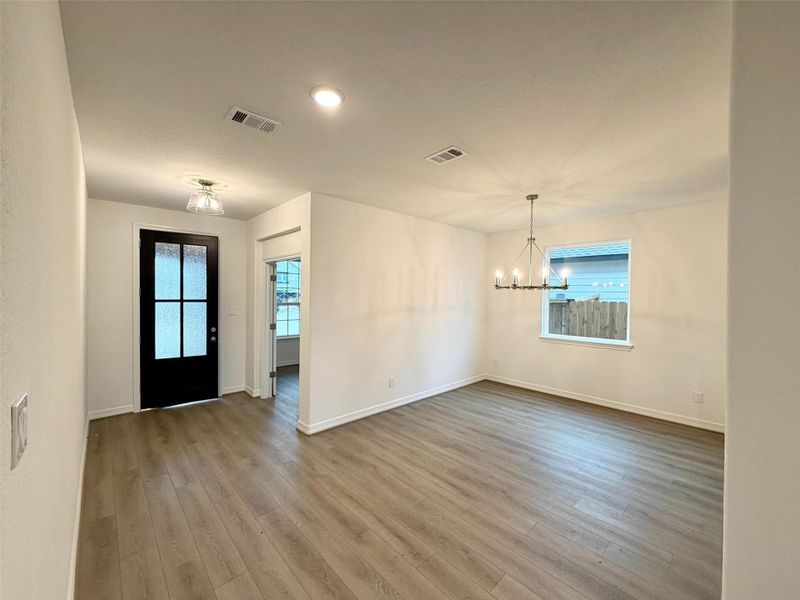 Actual progress of your home. Actual progress of your home.