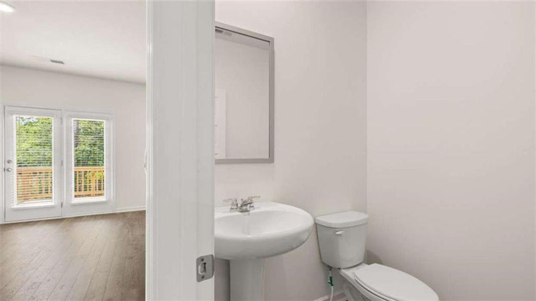 Image 53 of a home in Brooks Village.