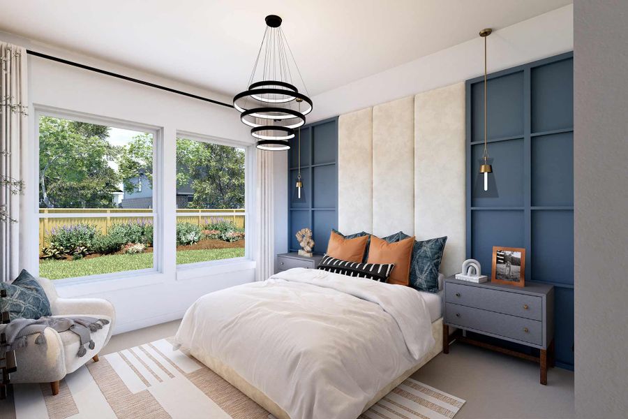 The Grapevine - Owner's Retreat