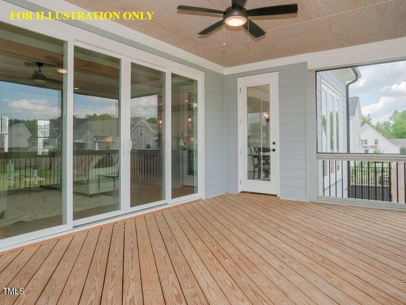 051_Screened Porch (Medium)-ink 051_Screened Porch (Medium)-ink